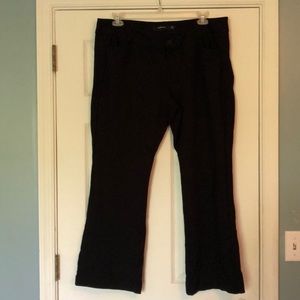 Torrid Black Dress Pants